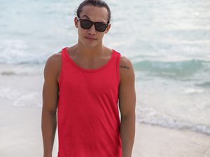 Mens Tank Tops