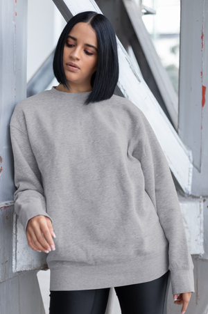 Crewneck Sweaters