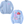Load image into Gallery viewer, Jewish American Princess Crewneck Sweater

